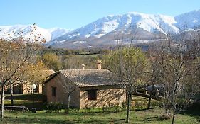 Las Cañadas Complejo Turístico - Camping & Bungalows